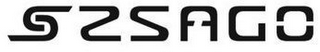 SZSAGO logo