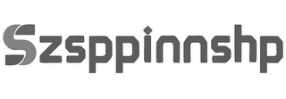 SZSPPINNSHP logo