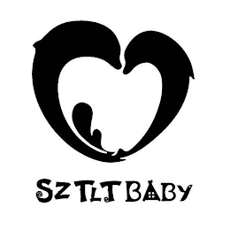 SZTLTBABY logo