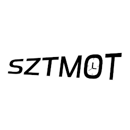 SZTMOT logo