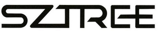 SZTREE logo