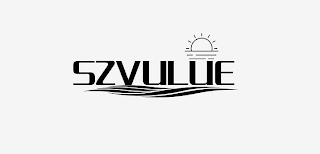 SZVULUE logo
