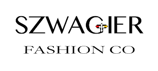 SZWAGIER FASHION CO logo