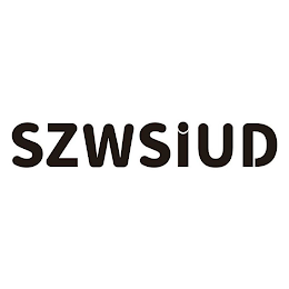 SZWSIUD logo