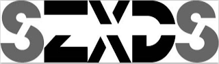 SZXDX logo