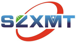 SZXMT logo