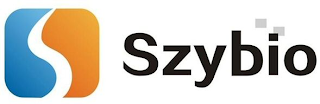 SZYBIO logo