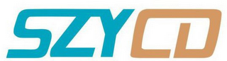 SZYCD logo