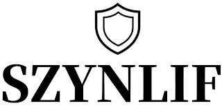 SZYNLIF logo