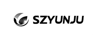 SZYUNJU logo