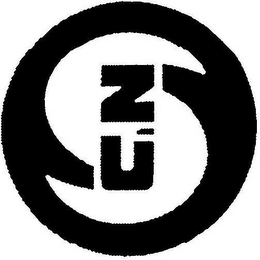 SZÚ logo
