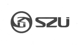 SZÚ logo