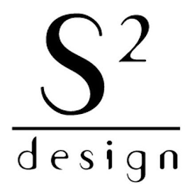 S² DESIGN logo