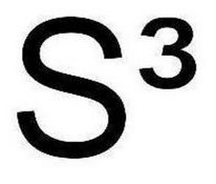 S³ logo