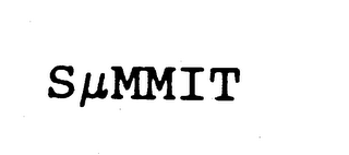 SµMMIT logo