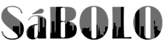 SÁBOLO logo