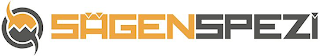 SÄGENSPEZI logo