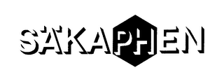 SÄKAPHEN logo