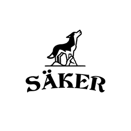 SÄKER logo