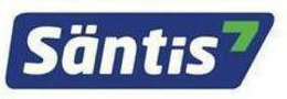SÄNTIS7 logo
