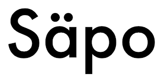 SÄPO logo