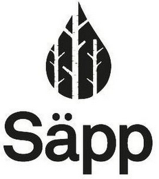 SÄPP logo
