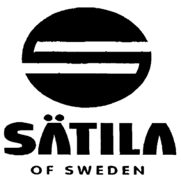 SÄTILA OF SWEDEN logo