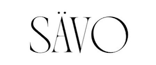SÄVO logo
