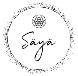 SÄYÄ logo