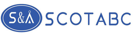 S&Å SCOTABC logo