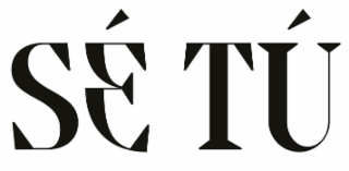 SÉ TÚ logo