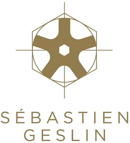 SÉBASTIEN GESLIN logo