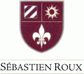 SÉBASTIEN ROUX logo