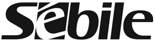 SÉBILE logo