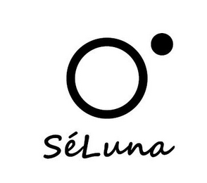 SÉLUNA logo