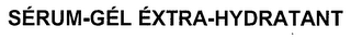 SÉRUM-GÉL ÉXTRA-HYDRATANT logo