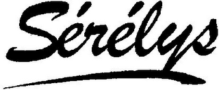 SÉRÉLYS logo