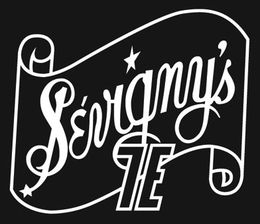 SÉVIGNY'S 7E logo