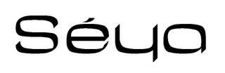 SÉYA logo