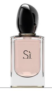 SÌ logo