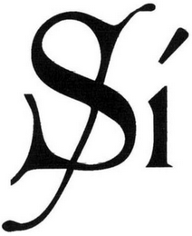 SÍ logo