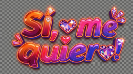 Sí, ME QUIERO! logo