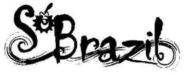 SÓ BRAZIL logo