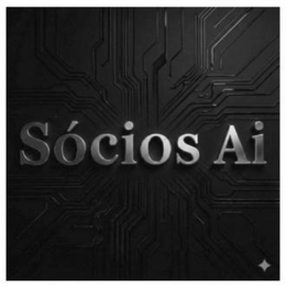 SÓCIOS AI logo