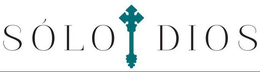 SÓLO DIOS logo