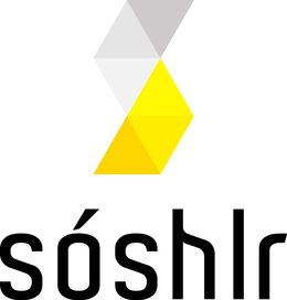 SÓSHLR logo