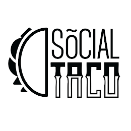 SÕCIAL TACO logo