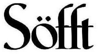 SÖFFT logo