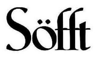 SÖFFT logo