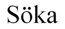 SÖKA logo